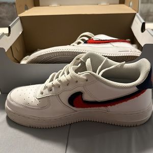 NIKE AIR FORCE 1 LVB (GS)